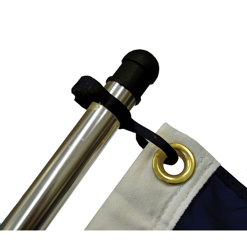 TAYLOR MADE  Charlevoix® Flag Clip for 7/8" - 1" Pole