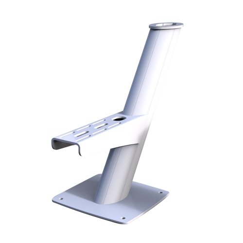 SCANSTRUT  Dual Powertower® Strut - Radome