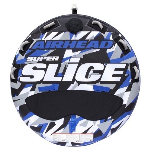 Image 1 de 1.. AIRHEAD Super Slice Towable - 3-Person