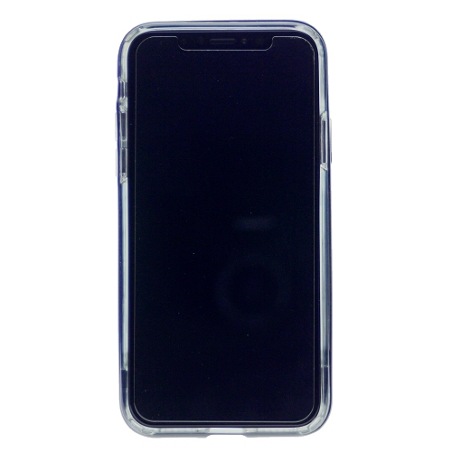 Iphone X/XS Goospery Dream Stand Bumper Case, Black