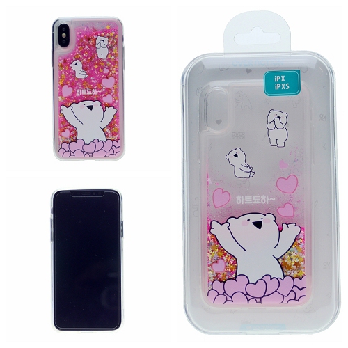 Iphone X/XS Goospery OverActIon SerIes Case, 01