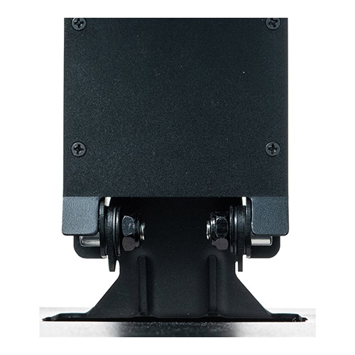 CTA Flat-Folding Tabletop Security Stand for iPad Gen. 5-6, iPad Pro 9.7, and iPad Air