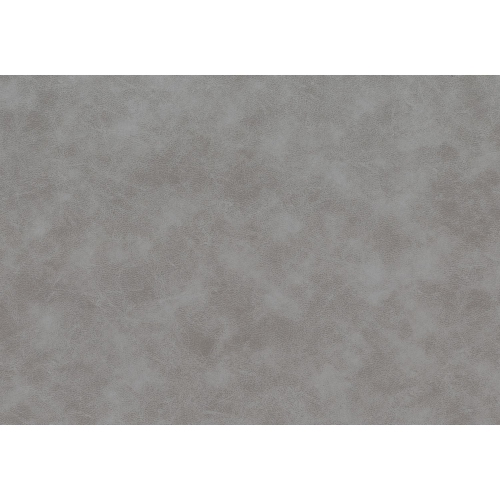 Monarch Specialties Contemporary 39"H 2 Piece Dining Chair - Grey Fabric/Black Metal