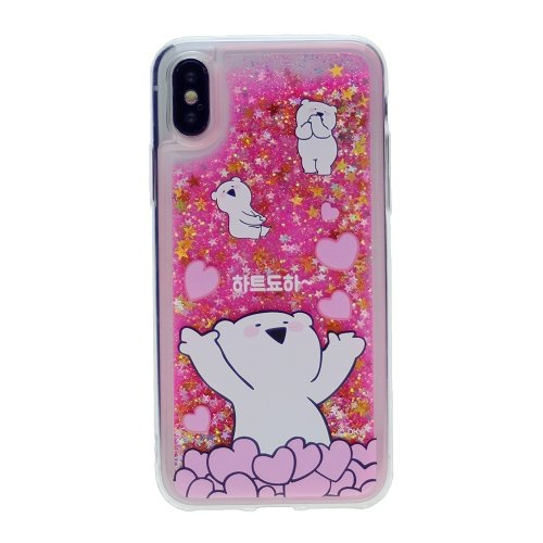 iPhone XR Goospery OverActIon SerIes Case, 01