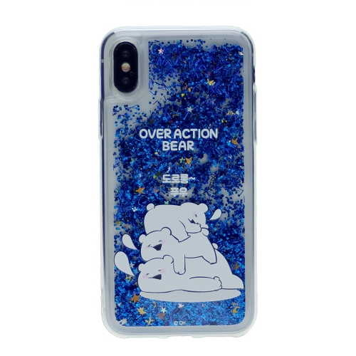 GOOSPERY  Iphone Xr Overaction Series Case, 04