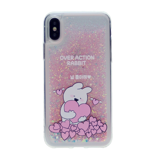 iPhone XR Goospery OverActIon SerIes Case, 07