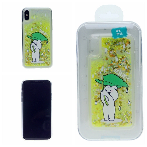 iPhone XS Max Goospery OverActIon SerIes Case, 06