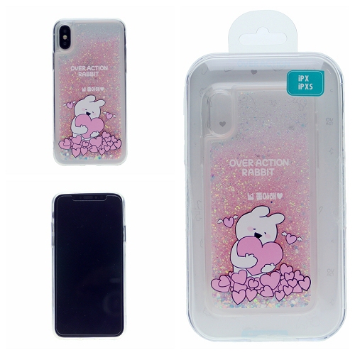 iPhone XS Max Goospery OverActIon SerIes Case, 07