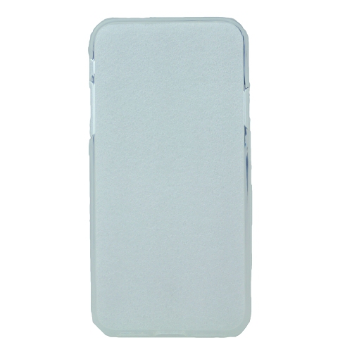 iPhone XS Max Goospery Jelly Case,Clear