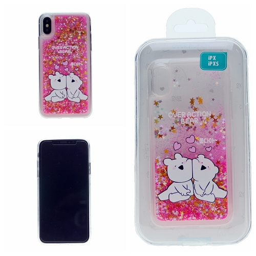 iPhone XS Max Goospery OverActIon SerIes Case, 02