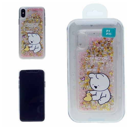 iPhone XS Max Goospery OverActIon SerIes Case, 03