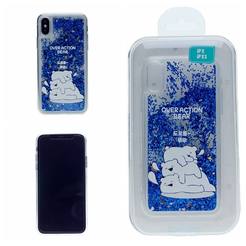 iPhone XS Max Goospery OverActIon SerIes Case, 04