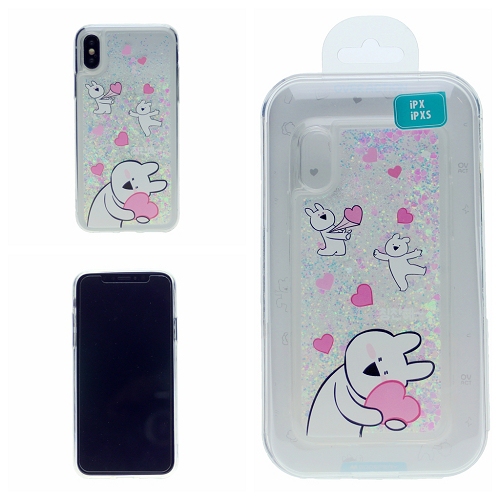 iPhone XS Max Goospery OverActIon SerIes Case, 05