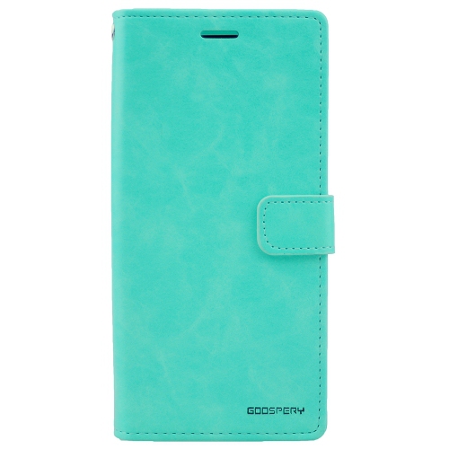 Samsung S10 Goospery BlueMoon DIary,Teal