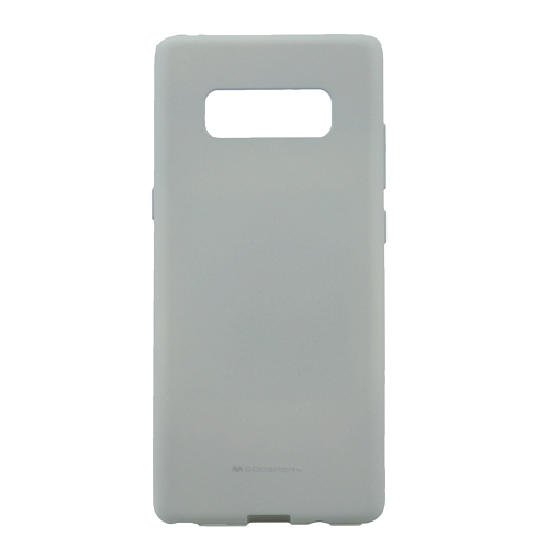 Samsung S10 Goospery Soft FeelIng Case, Stone