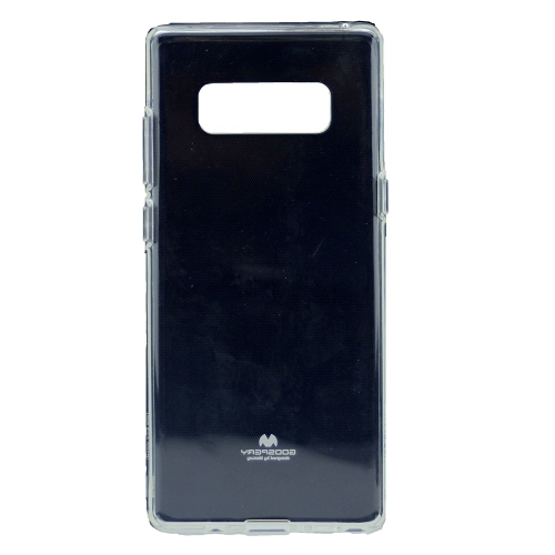 étui goospery pour Samsung S10e, clair