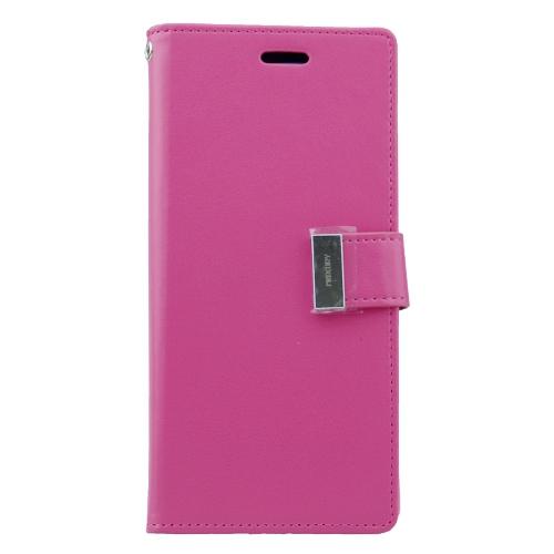 Samsung S10e Goopery Rich format journal, rose vif