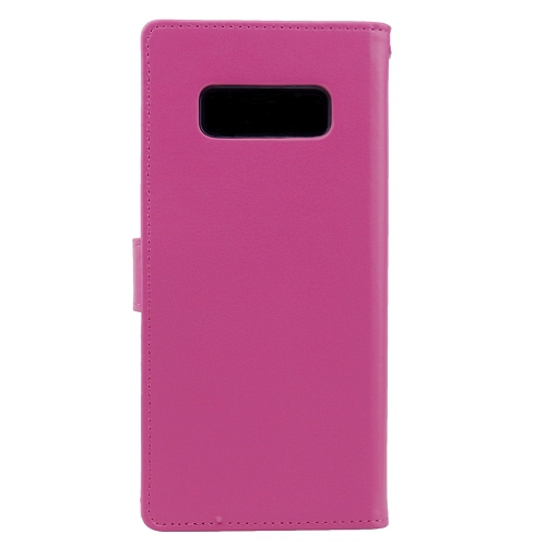 Samsung S10e Goopery Rich format journal, rose vif