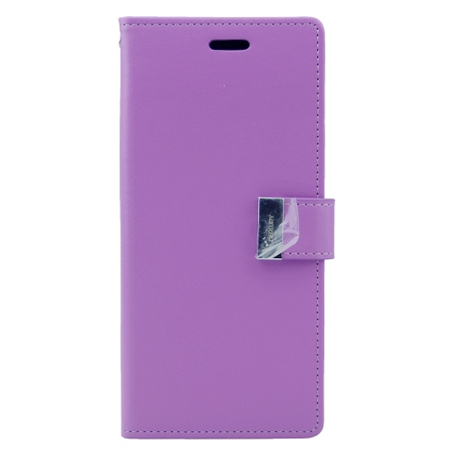 Samsung S10e Goopery Rich format journal, violet