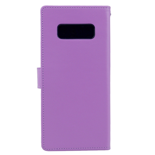 Samsung S10e Goopery Rich format journal, violet