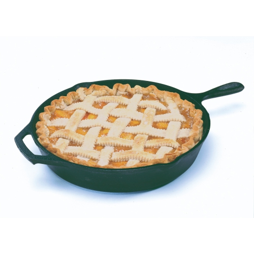 Lodge Canadiana Series 10.25" Cast Iron Skillet with Loon Scene L8SK3LNCN