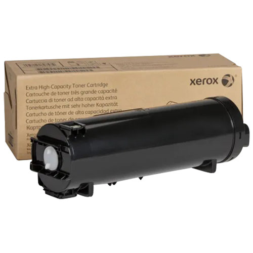 Xerox Black Extra High Capacity Toner Cartridge for VersaLink B600/B605/B610/B615