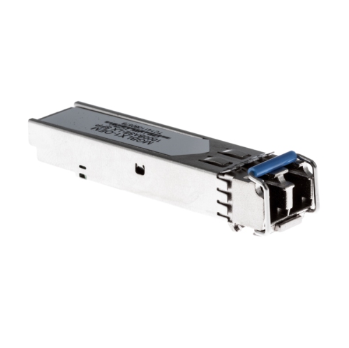 GIGABIT ETHERNET LX MINI-GBIC SFP TRANSC