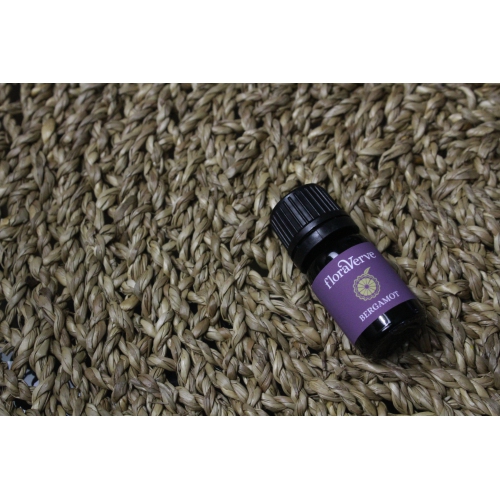 Floraverve Essential JOY Pack, Natural & 100% Pure Aromatherapy Essential Oils Starter Kit 12 X 5mL