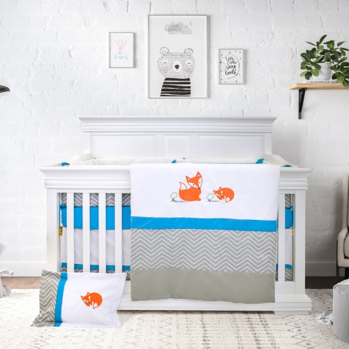 Crib bundle clearance sets