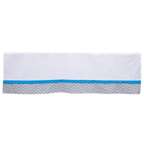 Bebelelo - Bedding Set - 7 Pieces - Foxy the Fox is sleeping