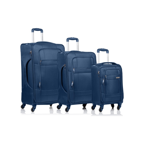 champs luggage set