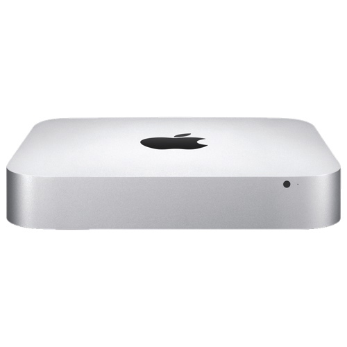 Apple Mac mini Intel Core i5 Dual Core 1.4GHz Computer - English - Refurbished