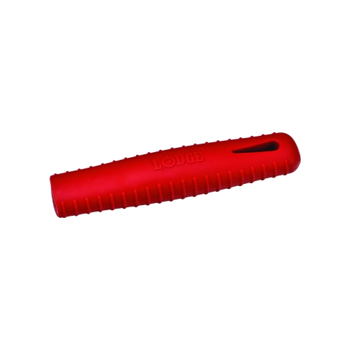 Lodge Silicone Handle Holder, Red