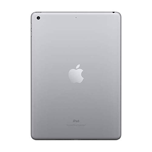 Apple iPad(MP2G2LL/A) 9.7"- 5th Gen (Wi-Fi Only) 32GB/Unlocked/Gray (Latest Model)-Grade A-Excellent Condition by APPLE - Refurbished condition - Image 2
