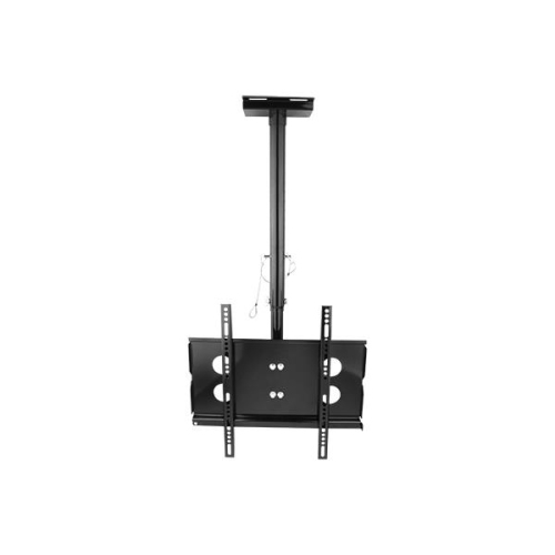 Best Mounts 23 55 Tilting Flat Panel Tv Ceiling Mount Bcm 107