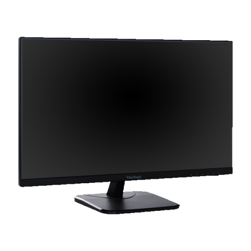 ViewSonic 22" FHD 75Hz 15ms GTG IPS LED Monitor - Black -