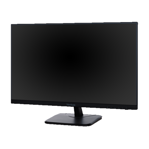 ViewSonic 22" FHD 75Hz 15ms GTG IPS LED Monitor - Black -