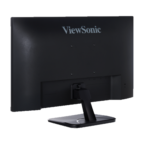 ViewSonic 22" FHD 75Hz 15ms GTG IPS LED Monitor - Black -