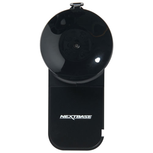Nextbase Click & Go Pro Dash Cam Mount - Black