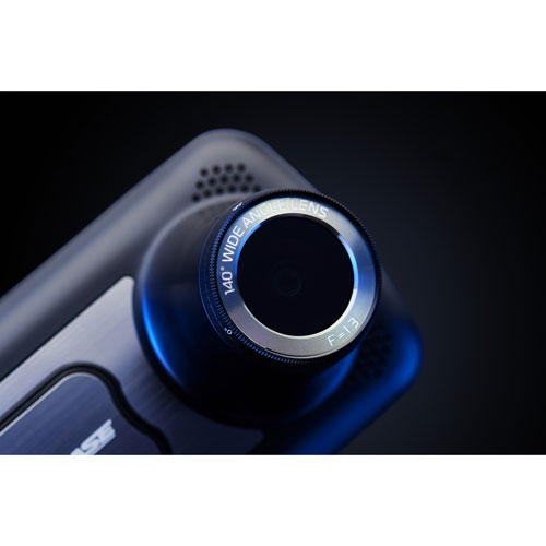 Nextbase Dash Cam Polarizing Filter