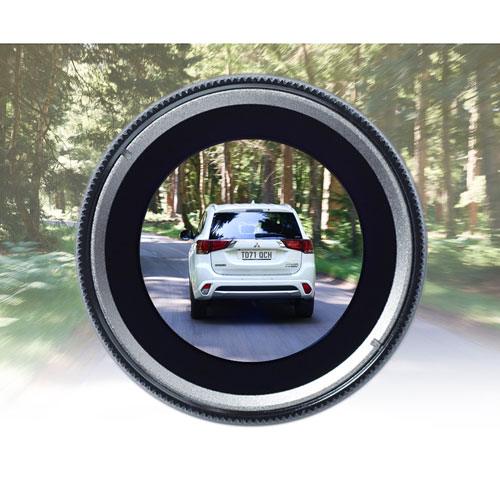 Nextbase Dash Cam Polarizing Filter