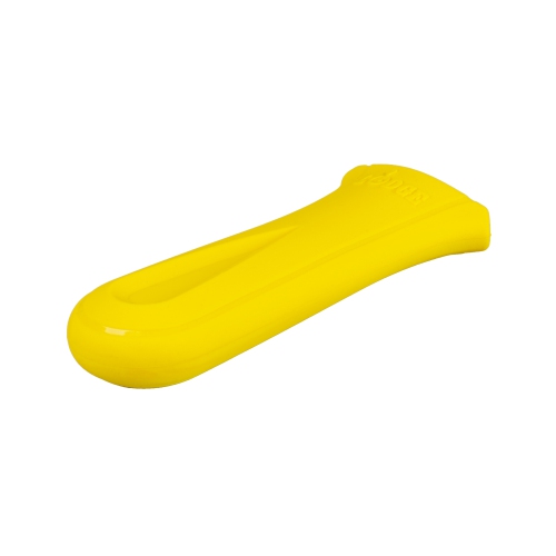 Lodge Deluxe Silicone Handle Holders, sunflower