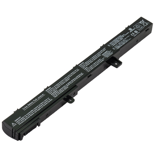 Brand New Laptop Battery for Asus VivoBook X551MA-QSP1-CB, 0B110-00250000, 0B110-00250100M, A31LJ91, A41N1308, YU12008-13007D