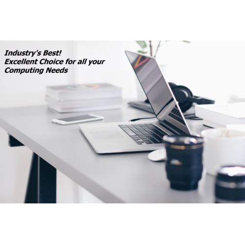 AxxonPremier USB 2.0 Cable - A-Male to B-Male Cord - 10 Feet