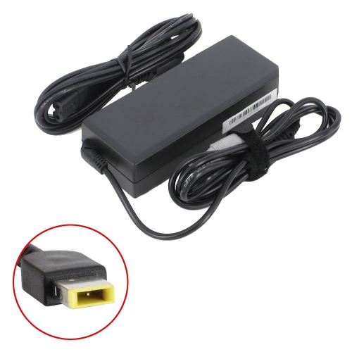 BATTDEPOT  New Laptop Ac Adapter for Lenovo Thinkpad X1 New Carbon 20Bta0Ancd, 0B47045, 36200246, Adlx45Ncc3A, Adlx65Ndc3A, 36200124