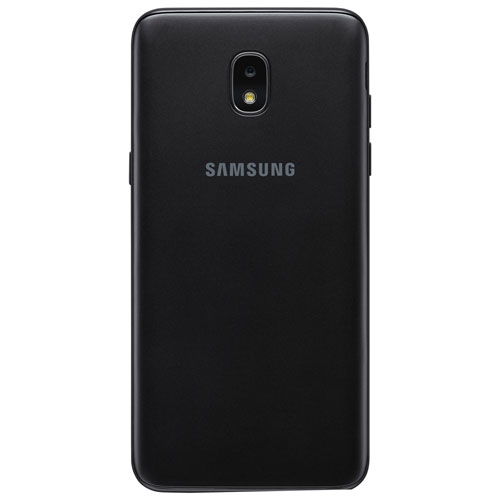 Samsung Galaxy J3 (2018) 16GB - Black - Unlocked by SAMSUNG - Refurbished condition - Image 5