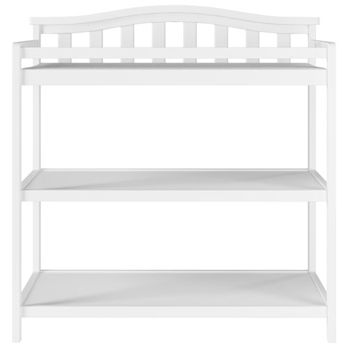 Camden 2-Shelf Changing Table