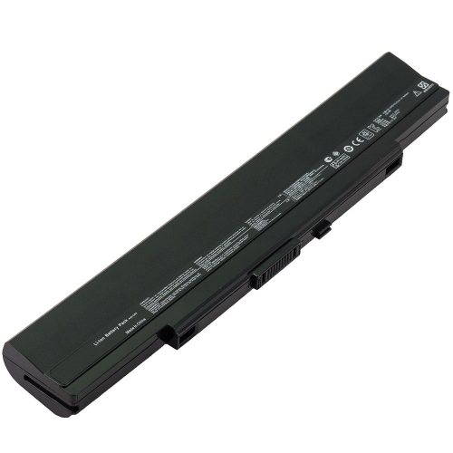BattDepot: Brand New Laptop Battery for Asus U53SV, A31-U53, A32-U53, A41-U53, A42-U53