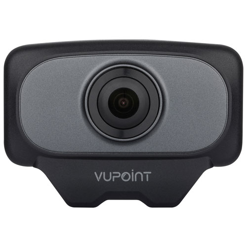 Caméra Share 360 de Vupoint pour téléphones Android