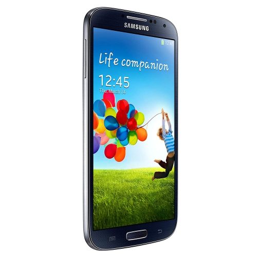 Samsung Galaxy S4 Sgh I337m 16gb Black Unlocked Brand New Unlocked Best Buy Canada